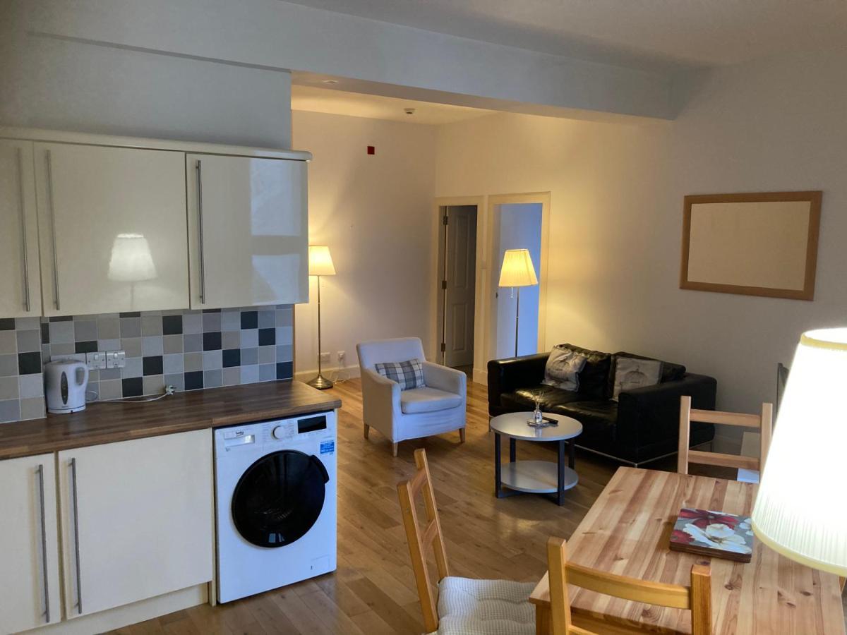 5 Albert Street, Kirkwall, Orkney. מראה חיצוני תמונה