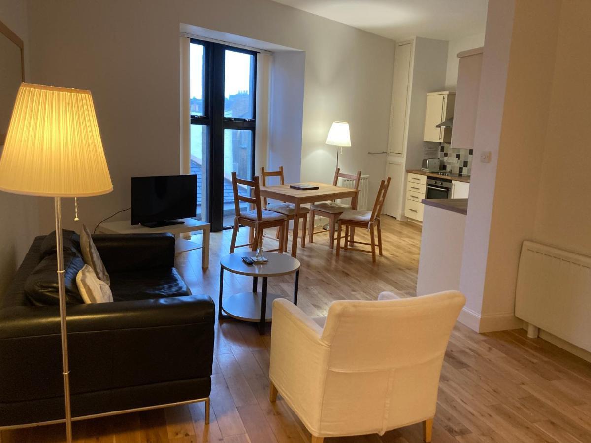 5 Albert Street, Kirkwall, Orkney. מראה חיצוני תמונה